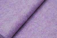 HANDICRAFT Wool/Viscose Felt Fabric Material - MARL HEATHER V12